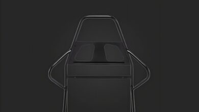 Photo of 4 характеристики, которыми должно обладать качественное геймерское кресло |