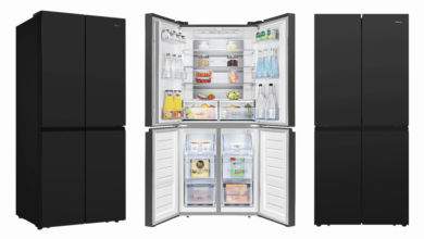 Photo of Кухня современного мужчины: каким должен быть холодильник |
